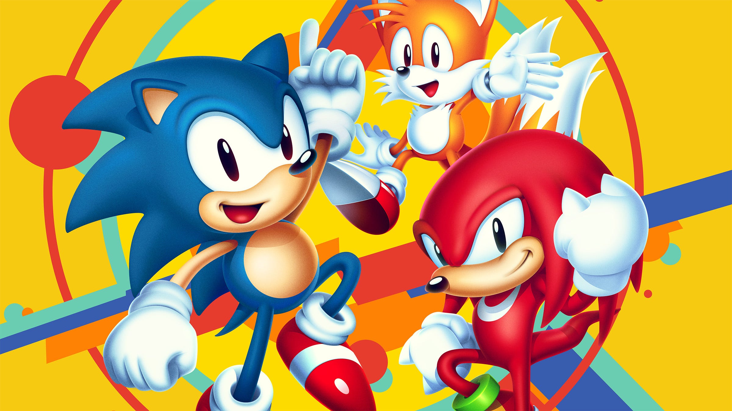 sonic mania plus xbox one